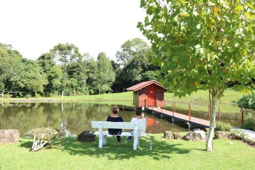 Hostal Pousada Pinhal Alto