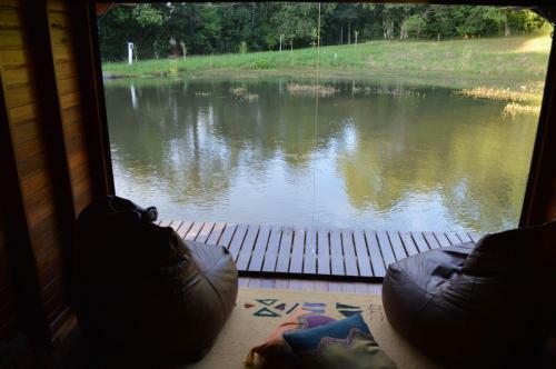 Hostal Pousada Pinhal Alto
