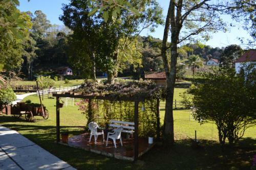Hostal Pousada Pinhal Alto