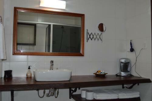 Hostal Pousada Pinhal Alto