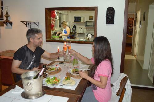 Hostal Pousada Pinhal Alto
