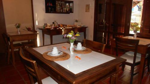 Hostal Pousada Pinhal Alto