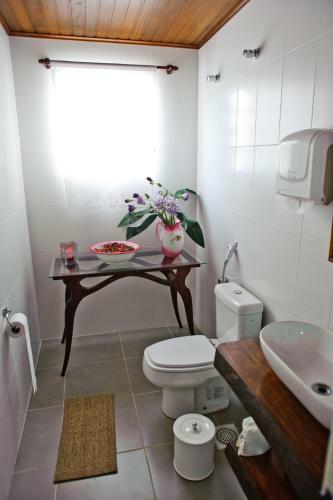Hostal Pousada Pinhal Alto