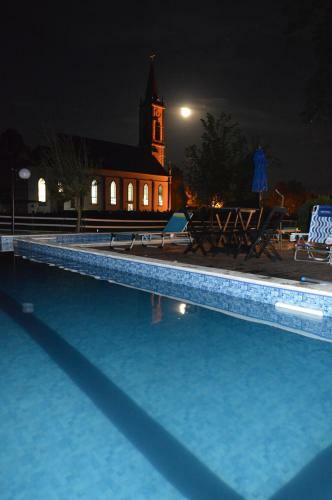 Hostal Pousada Pinhal Alto