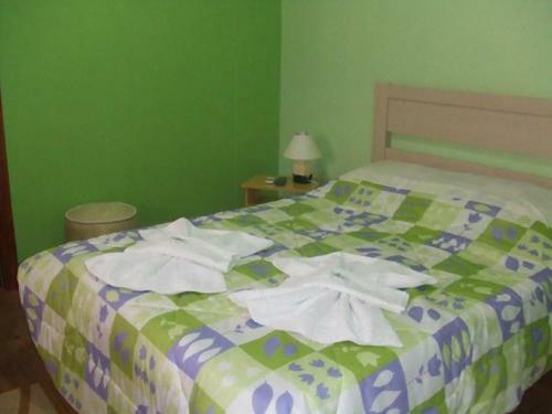Hostal Pousada Bauernhof