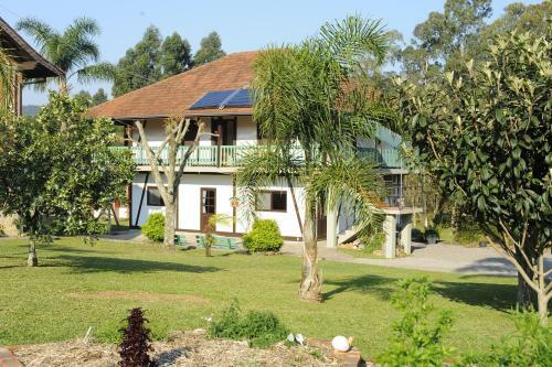 Hostal Pousada Bauernhof