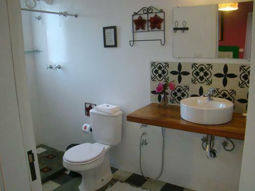 Hostal Villa Do Arquiteto