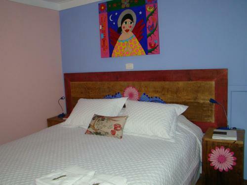 Hostal Villa Do Arquiteto