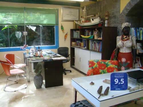 Hostal Villa Do Arquiteto