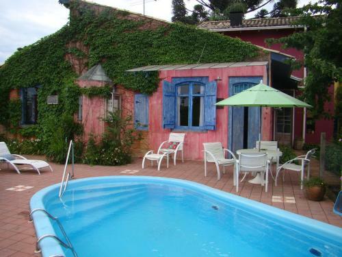 Hostal Villa Do Arquiteto