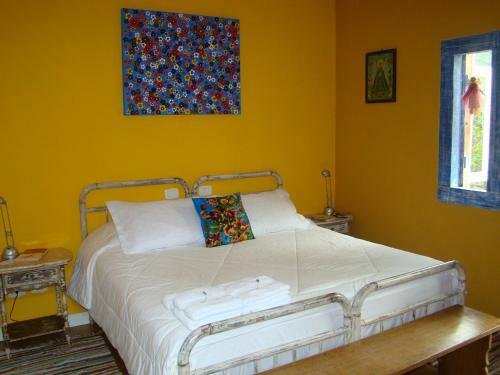 Hostal Villa Do Arquiteto