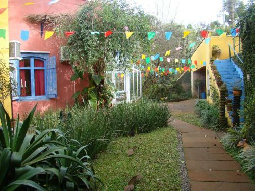 Hostal Villa Do Arquiteto