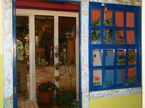 Hostal Villa Do Arquiteto