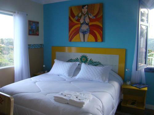 Hostal Villa Do Arquiteto
