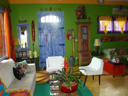 Hostal Villa Do Arquiteto