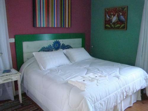 Hostal Villa Do Arquiteto
