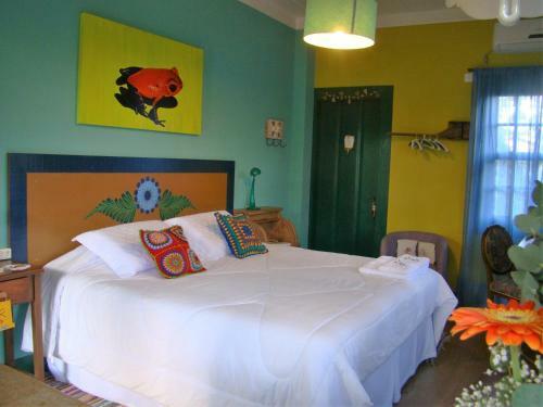 Hostal Villa Do Arquiteto
