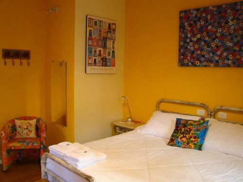 Hostal Villa Do Arquiteto