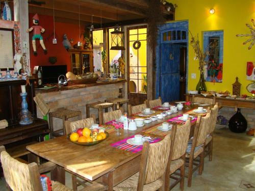 Hostal Villa Do Arquiteto