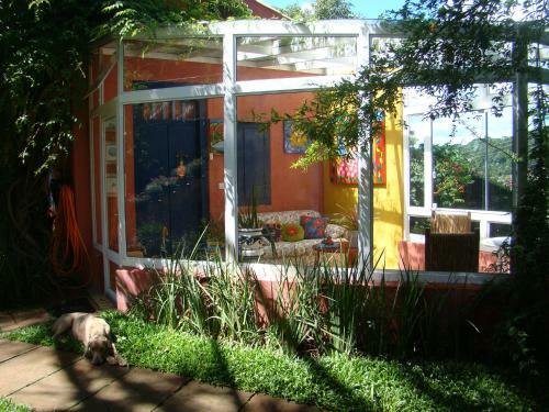 Hostal Villa Do Arquiteto