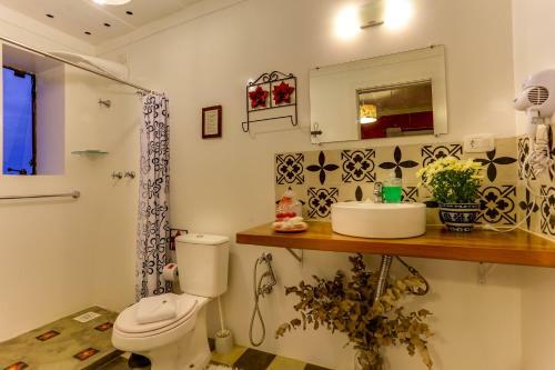 Hostal Villa Do Arquiteto