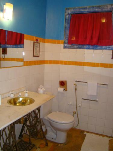 Hostal Villa Do Arquiteto
