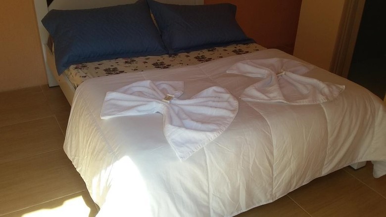 Hostal Casa Do Pastor Guesthouse