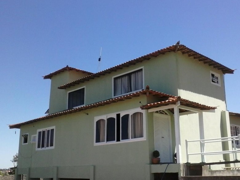 Hostal Casa Do Pastor Guesthouse