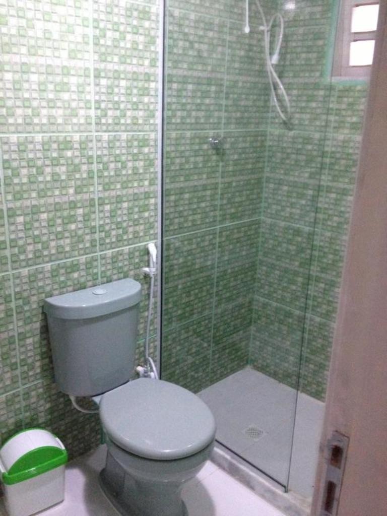 Hostal Casa Do Pastor Guesthouse