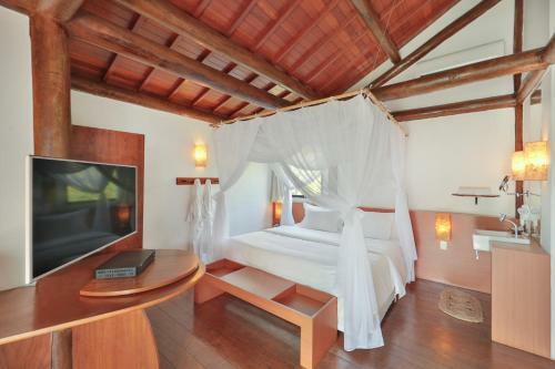 Hostal Teju-a�u Ecopousada