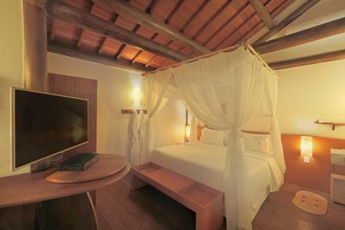 Hostal Teju-a�u Ecopousada