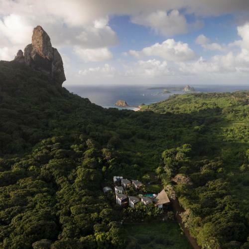 Hostal Teju-a�u Ecopousada