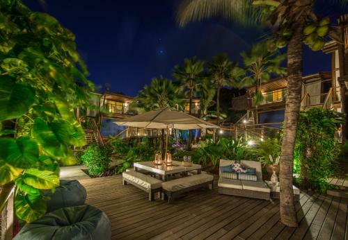 Hostal Teju-a�u Ecopousada