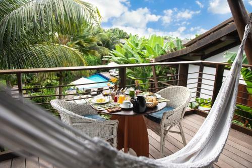 Hostal Teju-a�u Ecopousada