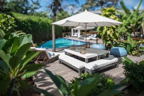 Hostal Teju-a�u Ecopousada