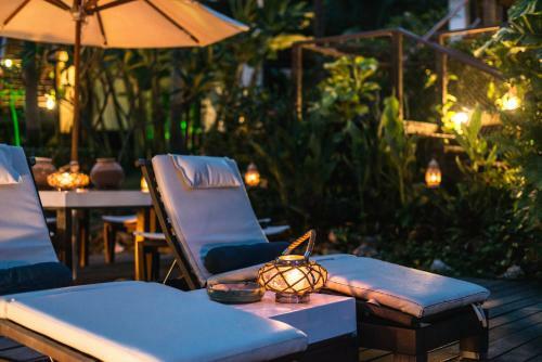 Hostal Teju-a�u Ecopousada