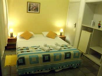Hostal Pousada Ares De Noronha