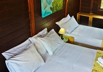 Hostal Pousada Ares De Noronha