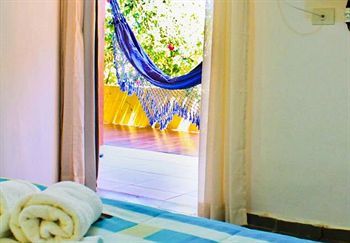 Hostal Pousada Ares De Noronha