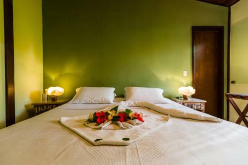 Hostal Pousada Naiepe