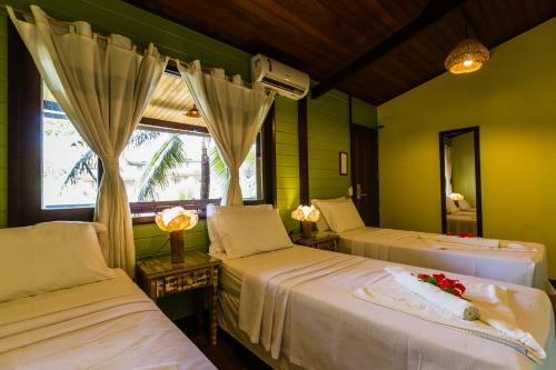 Hostal Pousada Naiepe