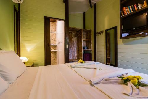 Hostal Pousada Naiepe