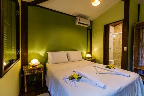 Hostal Pousada Naiepe