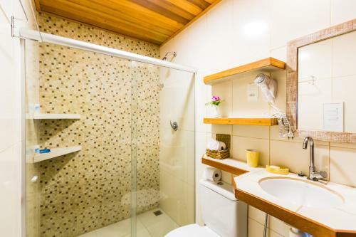 Hostal Pousada Naiepe