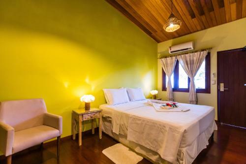 Hostal Pousada Naiepe