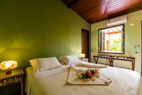Hostal Pousada Naiepe