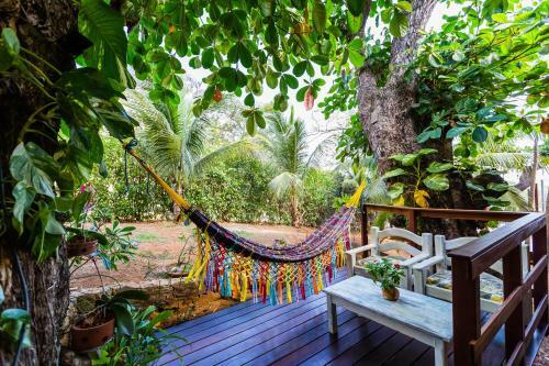 Hostal Pousada Naiepe
