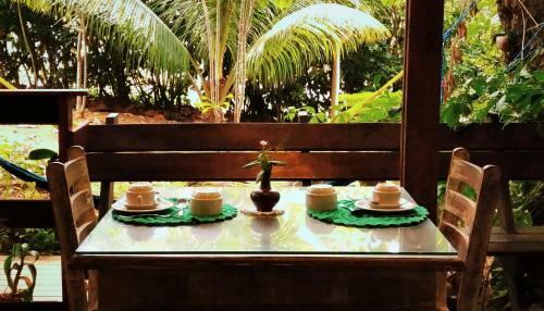 Hostal Pousada Naiepe