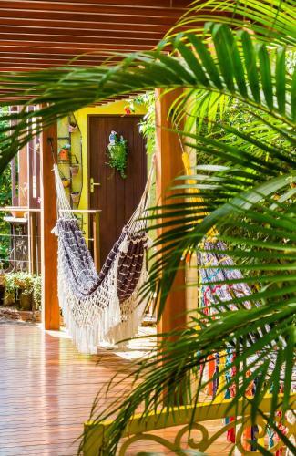 Hostal Pousada Naiepe