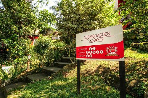 Hostal Pousada Dos Ingleses
